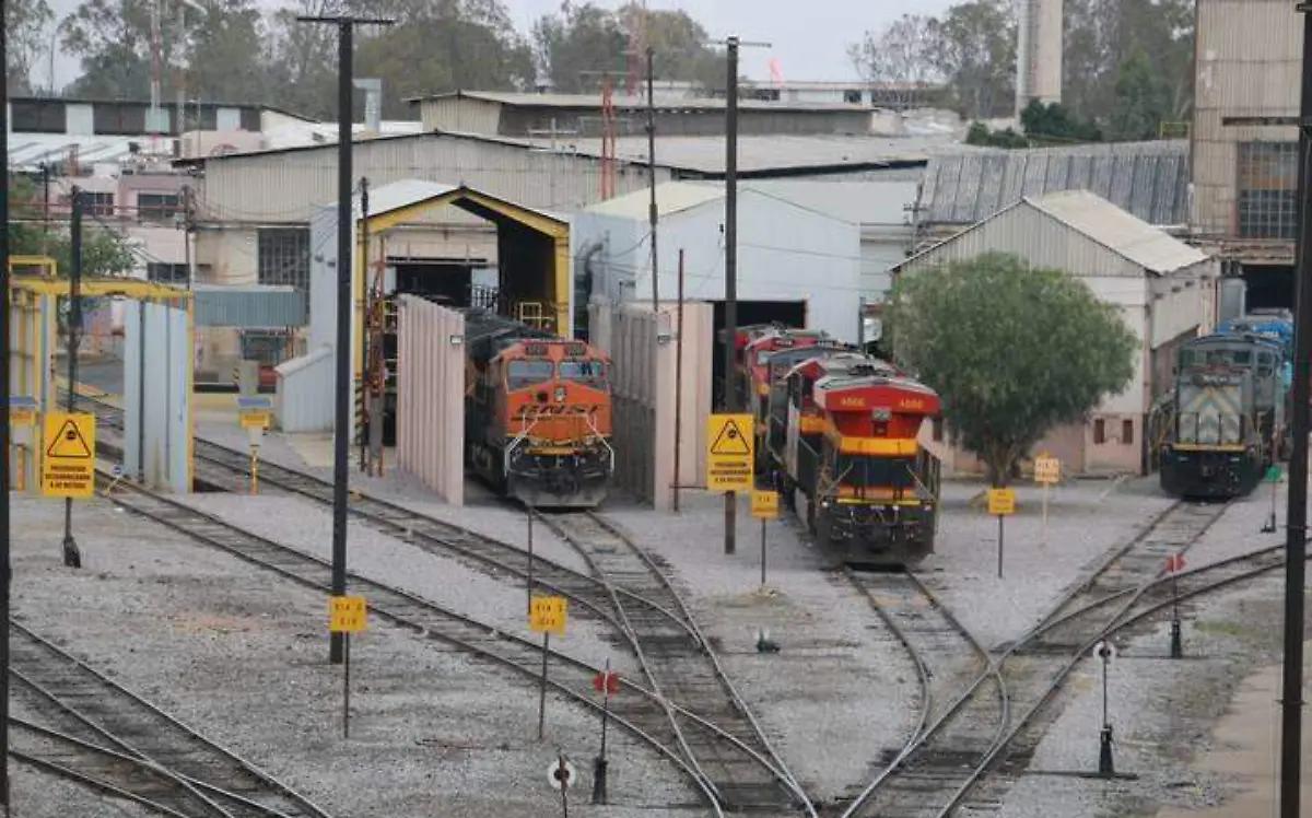 AMLO busca revivir tren turístico que pasaría por Tamaulipas 